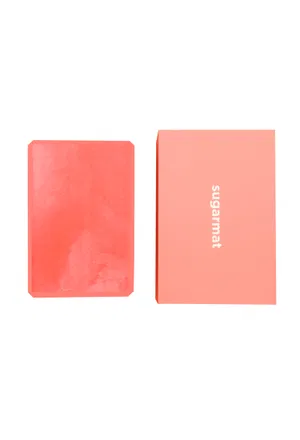 Блок для йоги Sugarmat YOGABL 122/RR в Украине