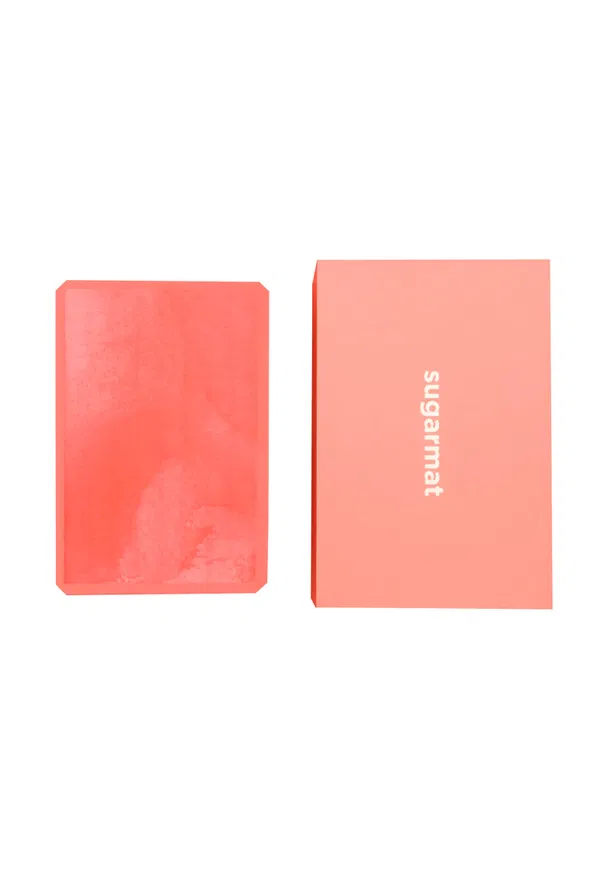 Блок для йоги Sugarmat YOGABL 122/RR в Украине