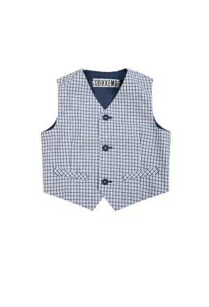 Жилет Bikkembergs GI51  Q111/48 Купити