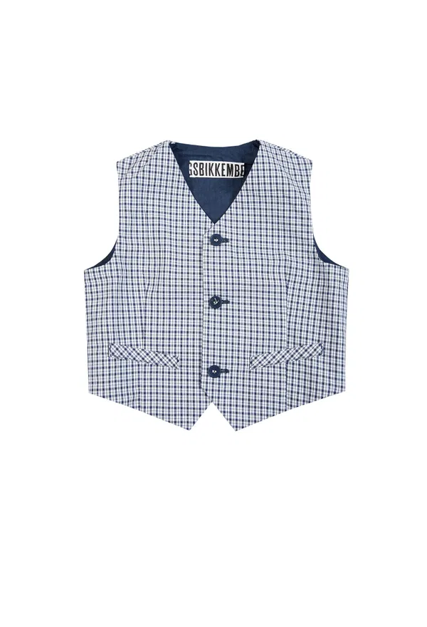 Жилет Bikkembergs GI51  Q111/48 Купити