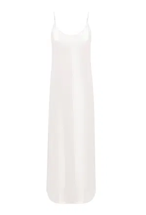 Шовкова сорочка La Perla 020292 223/9E Купити