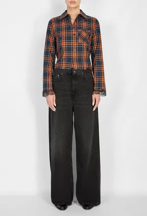 Сорочка 3.1 Phillip Lim 21735CNP 225/9A0 Ціна