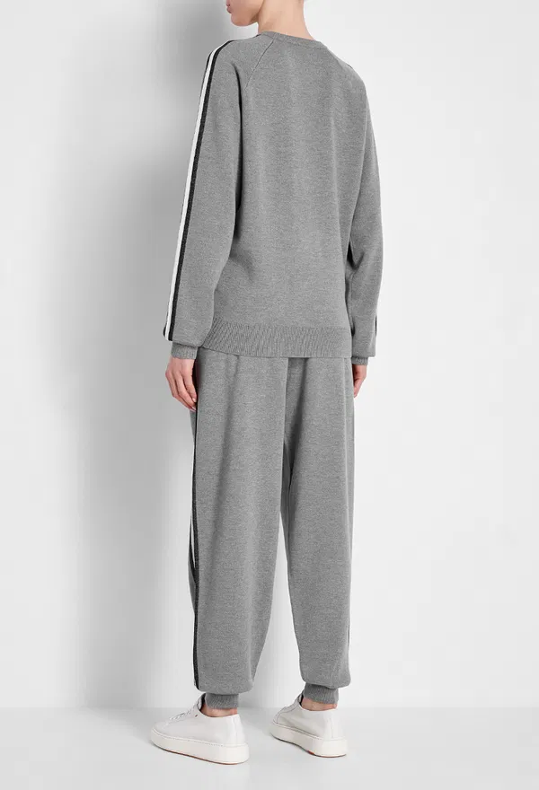 Шелковый костюм Olivia von Halle SC0001 121/97c в Украине