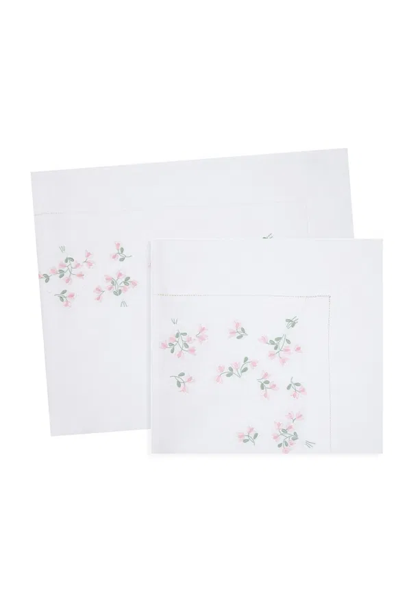 Лляний комплект TAF TULIPA 120/91c Купити