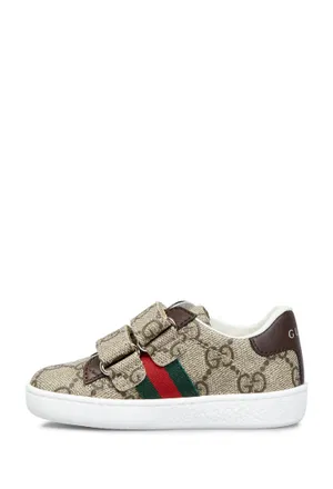 Дитячі кросівки Gucci 463088 226/Z3c Ціна