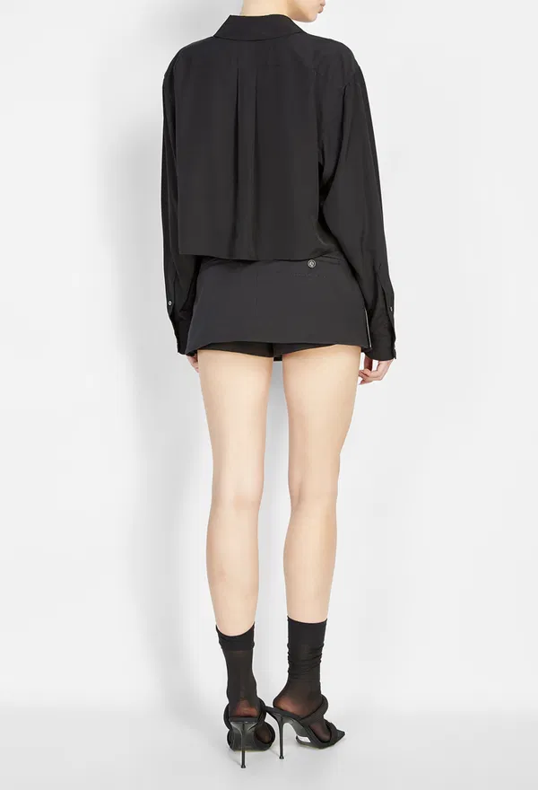 Сорочка alexanderwang 1WC3261350 226/9D2 в Україні