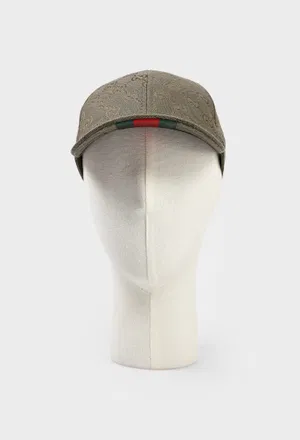 Кепка Gucci 835803 225/9AH Ціна