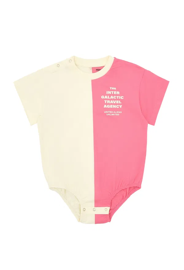 Боди Mini Rodini 240110 126/9O Купить