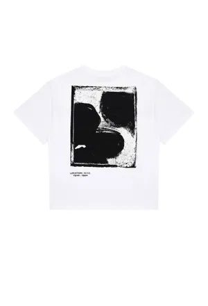 Футболка Marc Jacobs W60448 125/91c Ціна