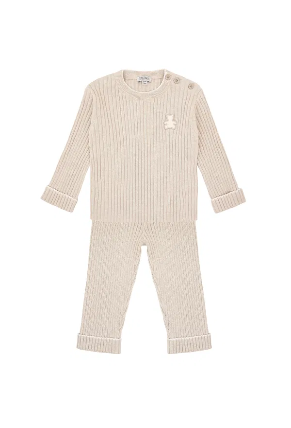 Комплект Brunello Cucinelli T2131  125/96c Купити