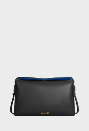 Кожаная сумка TRIO Céline 10P862 226/0A2 Купить
