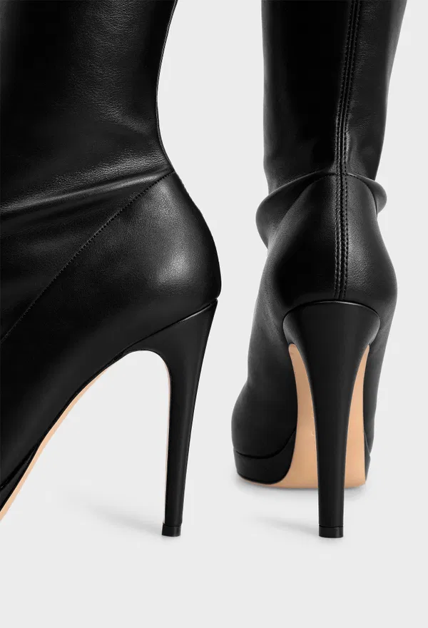 Чоботи Casadei 1S335Y 224/0F2 оригінал