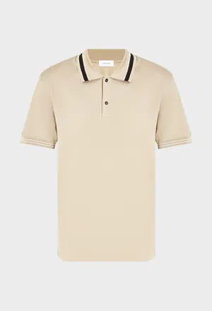 Поло FERRAGAMO 144705 126/9A6 Купить