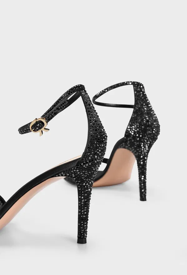 Босоніжки RANIA SANDAL Gianvito Rossi G61764 225/1I2 оригінал