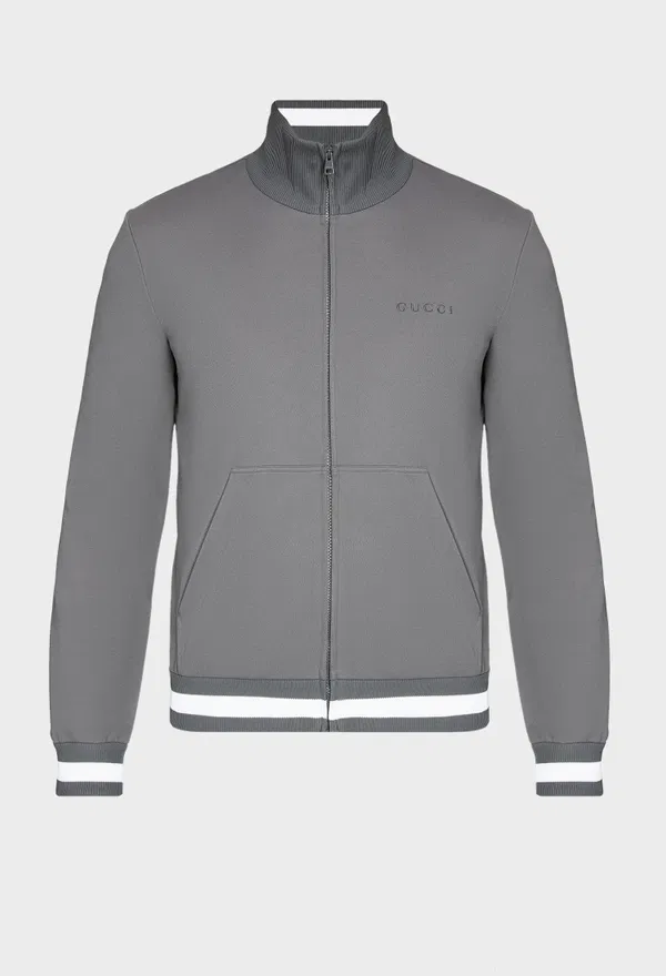 Спортивная кофта Gucci 854952 126/9G7 Купить