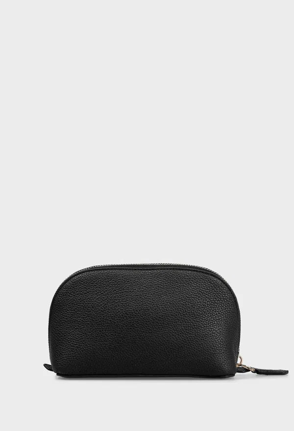 Кожаная косметичка Santoni A2451 126/0A2 в Украине