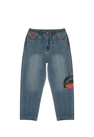 Джинсы Sprayground 462    126/98c Купить