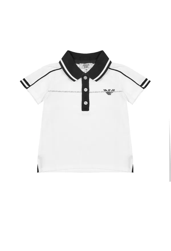 Поло Armani Juniour PXM52 F111/91 Купити