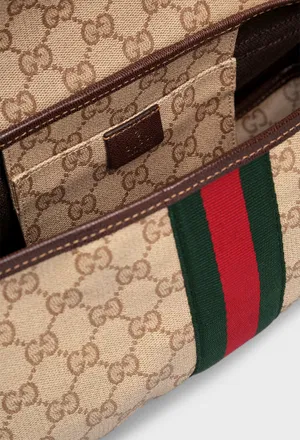 Сумка MADISON MEDIUM SHOULDER BAG Gucci 874744 226/0F6 в Украине