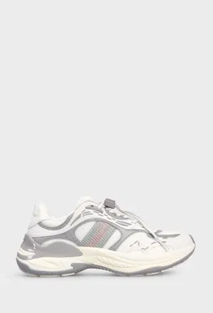 Кроссовки 2.0 Gucci 816489 125/1I7 Купить