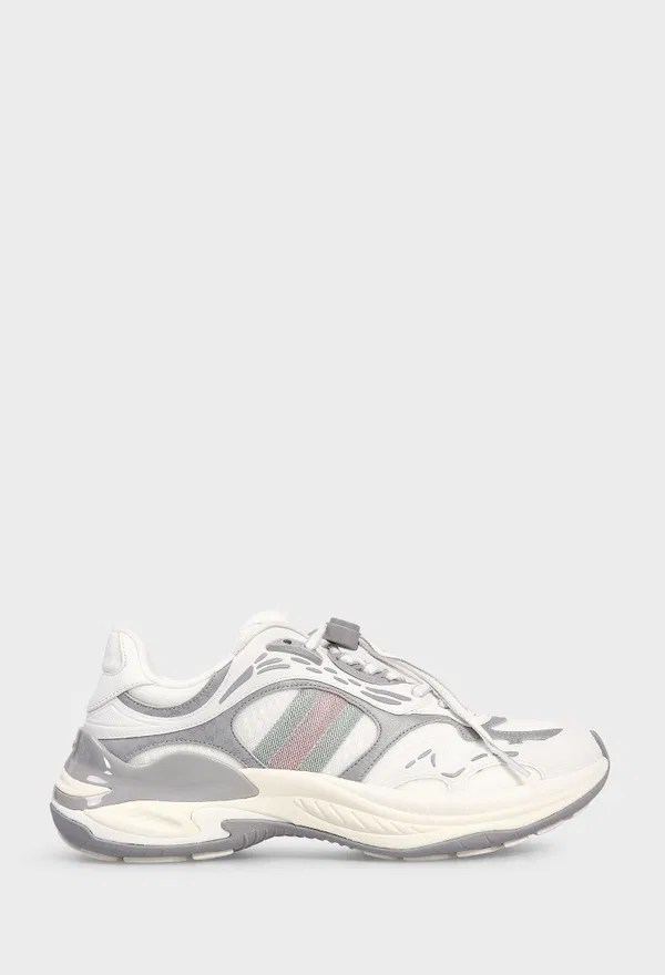 Кроссовки 2.0 Gucci 816489 125/1I7 - фото №1 Кроссовки 2.0 Gucci 816489 125/1I7 Купить