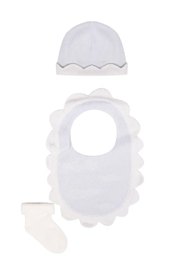 Набір з шерсті BABY CASHMERE Loro Piana 2579   122/9Gc Купити