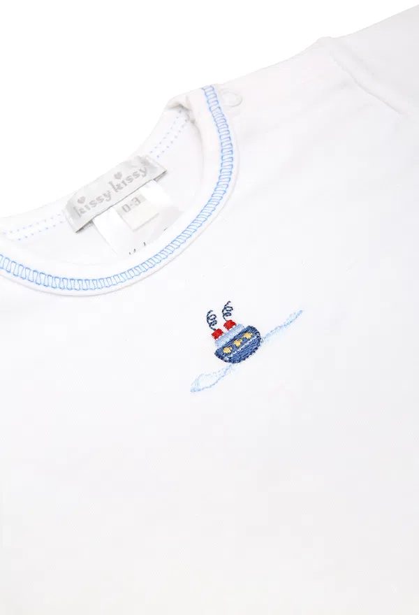 Боді Kissy Kissy 263BOD 224/91c в Україні