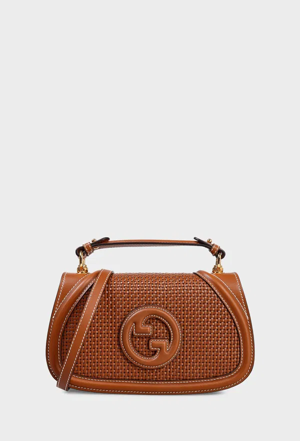 Шкіряна сумка BLONDIE Gucci 815714 225/0AT Ціна