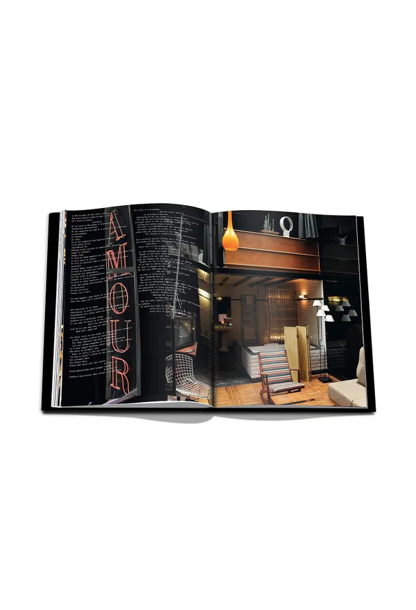 Beaumarly Paris Assouline 9781614281665 xSN/1F2 каталог
