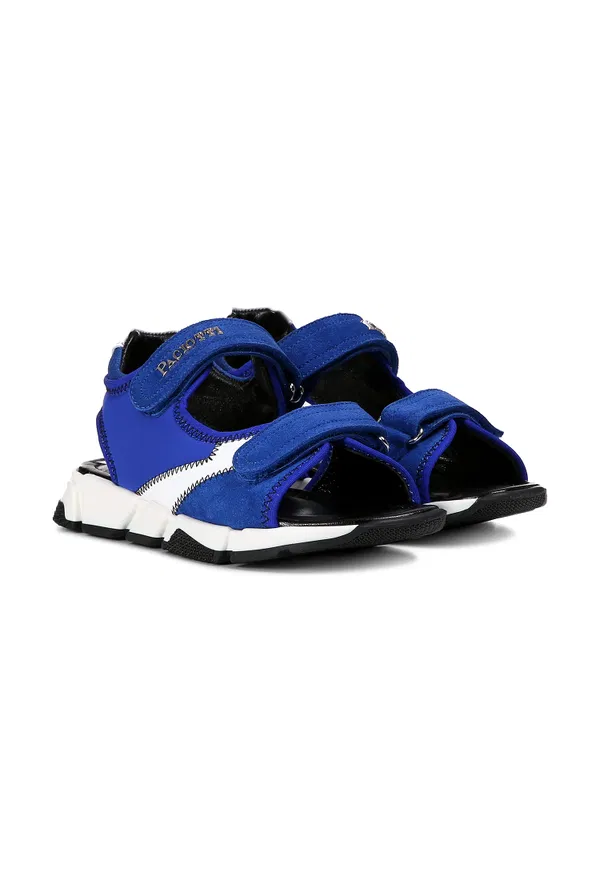 Сандалії Cesare Paciotti 64132  120/48c Купити