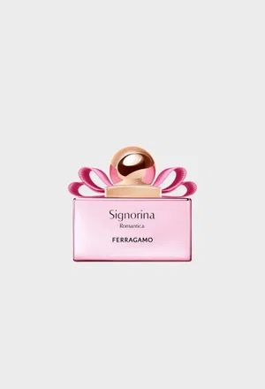 Парфумерна вода SIGNORINA ROMANTICA, FERRAGAMO JFE18402B 225/1A- Купити