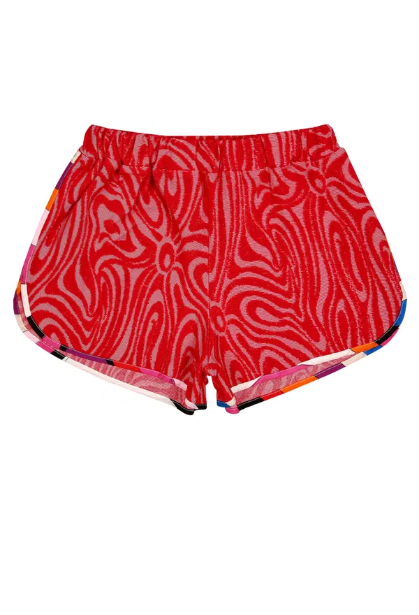 Шорти EMILIO PUCCI PU6B89 124/99c Купити