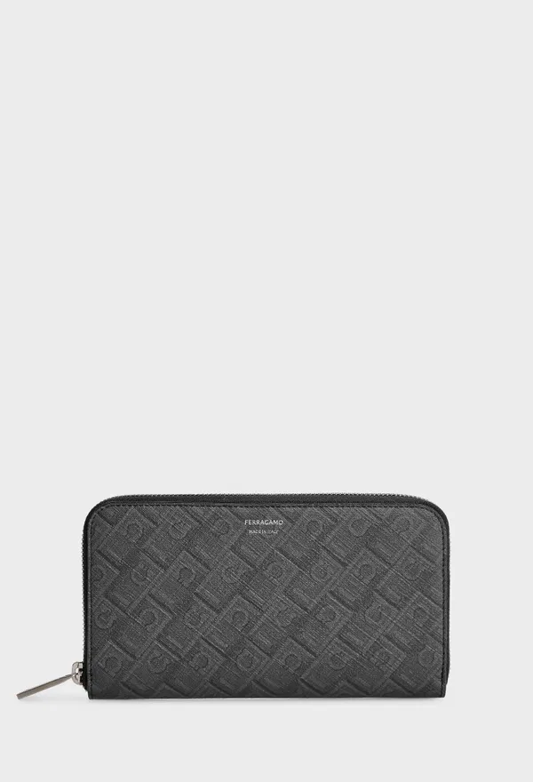 Кошелек FERRAGAMO 661589 126/0FX Купить