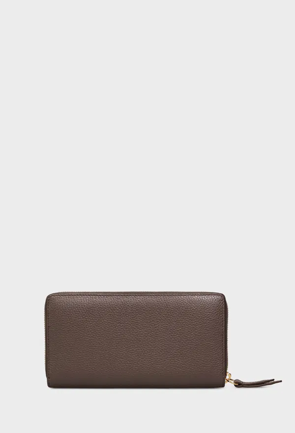 Шкіряний гаманець Gucci 456117 226/0A3 в Україні