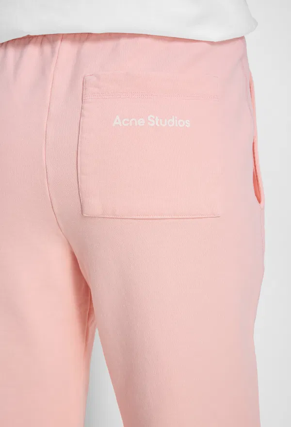 Спортивные брюки Acne Studios AK0769 124/9AR фото