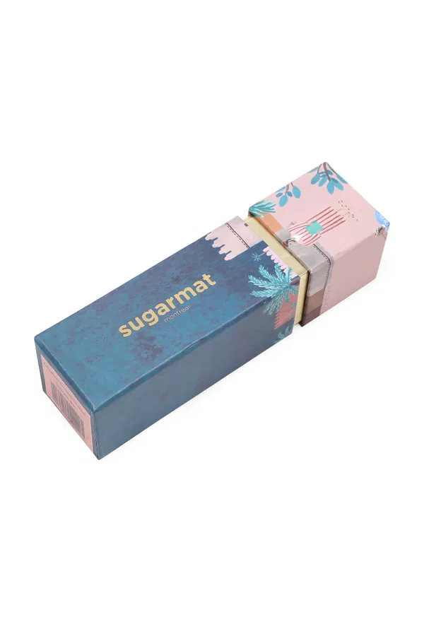 Ремень для йоги Sugarmat STRETC 122/98p оригинал