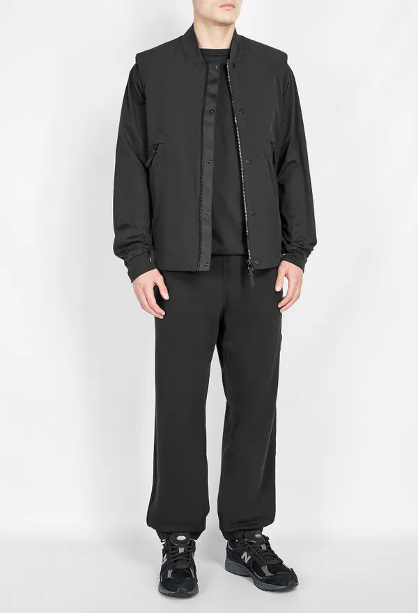 Жилет Stone Island L1S15G100003 126/9G2 Купити
