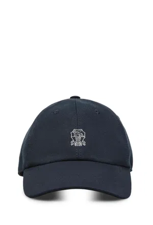 Кепка Brunello Cucinelli DW322  126/9Qc Ціна