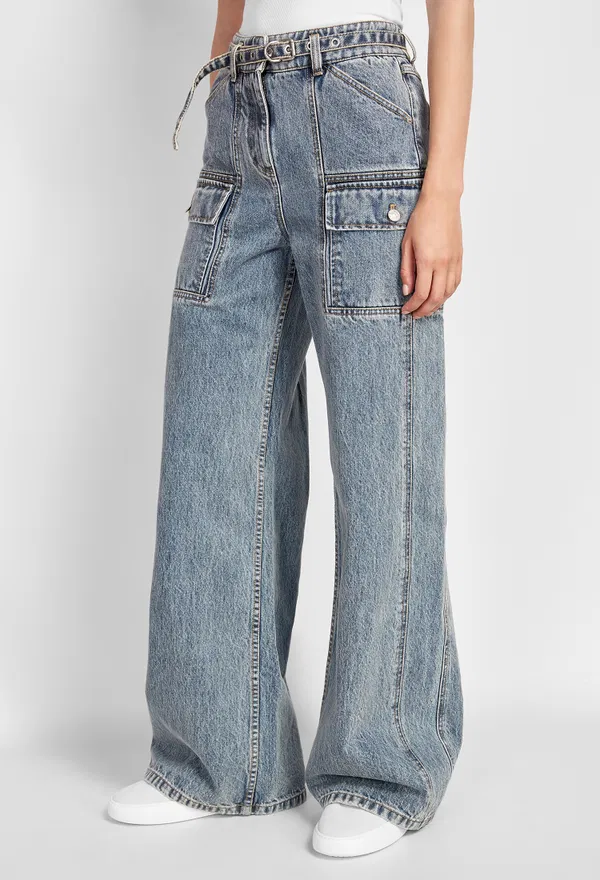 Джинси 3.1 Phillip Lim 51281AWD 125/9A8 в Україні