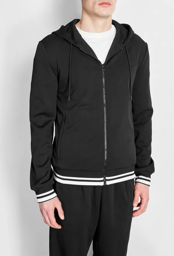 Спортивная кофта Gucci 787939 225/9G2 оригинал