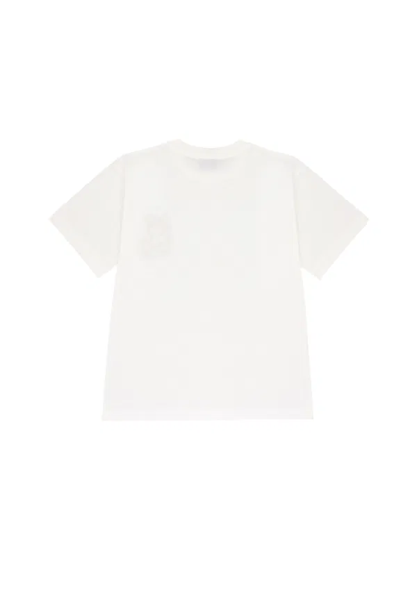Футболка Moschino HPM050 125/91c Ціна