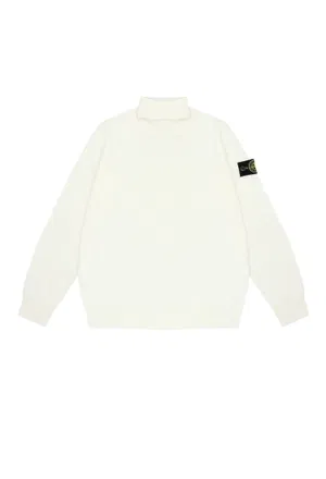 Вовняний гольф Stone Island 510017 225/9E Купити
