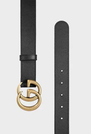 Шкіряний ремінь Gucci 414516 126/0A21 Ціна