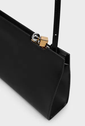 Шкіряна сумка Jacquemus BAW00452AC 126/0A2 в Україні