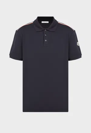Поло Moncler L10918A00031 126/9AQ Купити