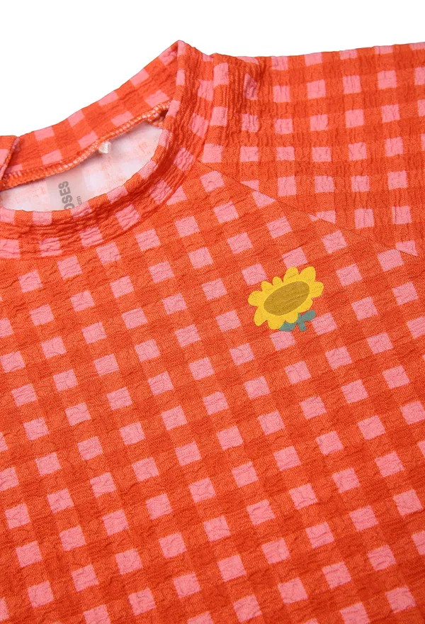 Футболка Bobo Choses B0968  125/9Ap в Україні