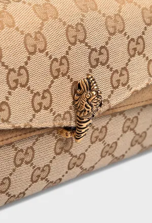 Сумка DIONYSUS SMALL SHOULDER Gucci 876531 226/9A6 оригинал
