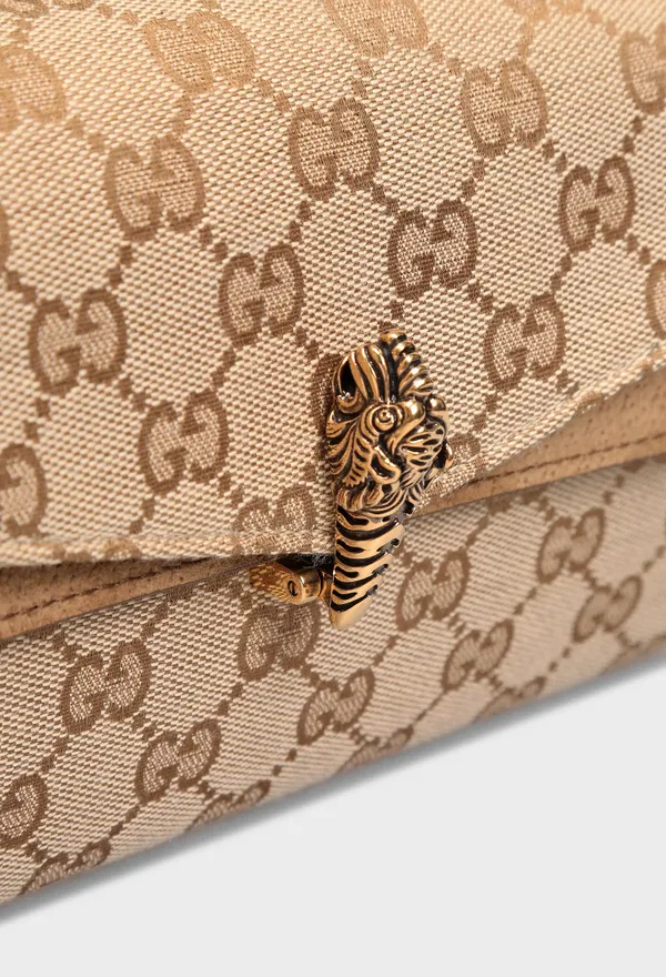 Сумка DIONYSUS SMALL SHOULDER Gucci 876531 226/9A6 оригинал