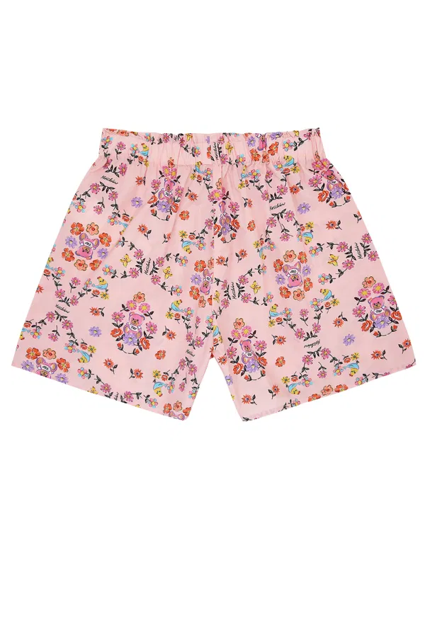 Костюм Moschino HDG01E 125/9Rp фото