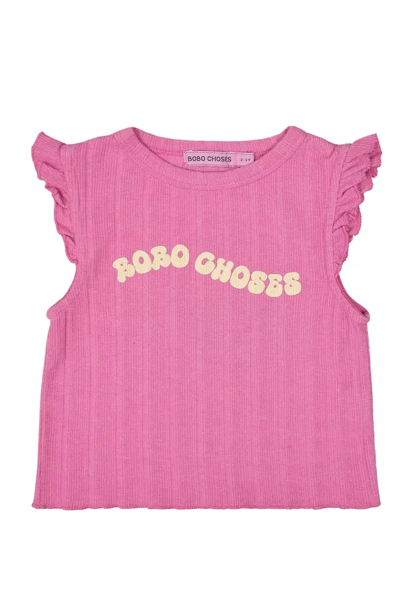 Футболка Bobo Choses C0245  125/9Uc в Україні